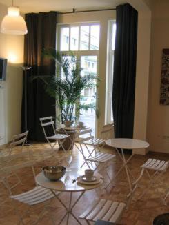 Key Inn Appart Hotel Belair Luxemburg Kültér fotó