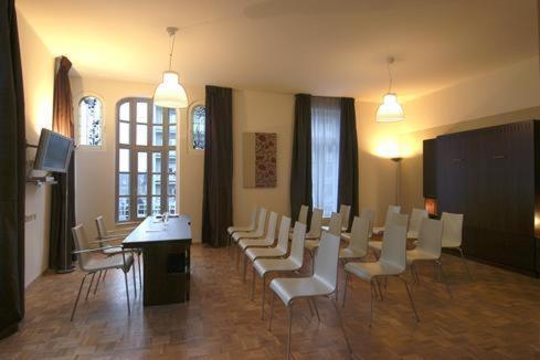 Key Inn Appart Hotel Belair Luxemburg Kültér fotó