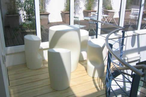 Key Inn Appart Hotel Belair Luxemburg Kültér fotó