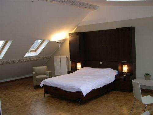 Key Inn Appart Hotel Belair Luxemburg Kültér fotó